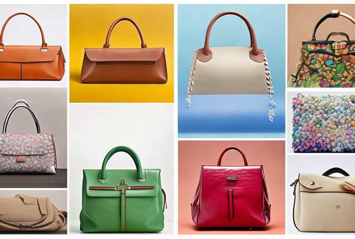 各类包包图片 - 各类包包的图片