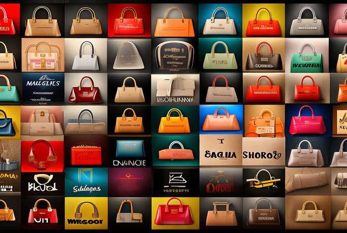 包包品牌排行榜标志 - 包包品牌排行榜及标志