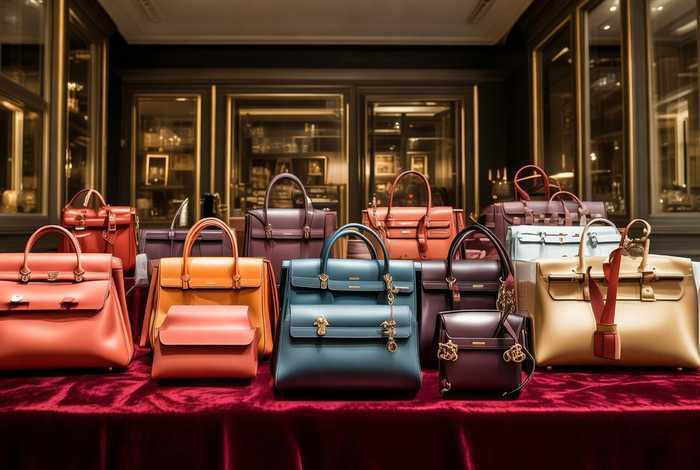 包包的品牌排行榜前十名 包包品牌排行榜前十名奢侈品