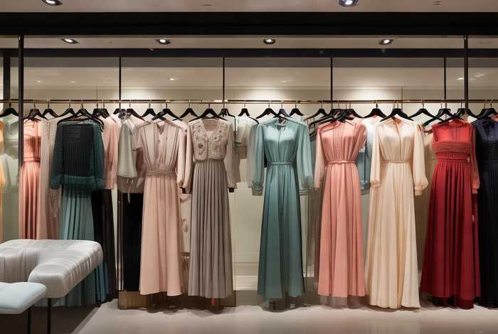 15到30岁轻奢女装品牌 - 15到30岁轻奢女装品牌有哪些