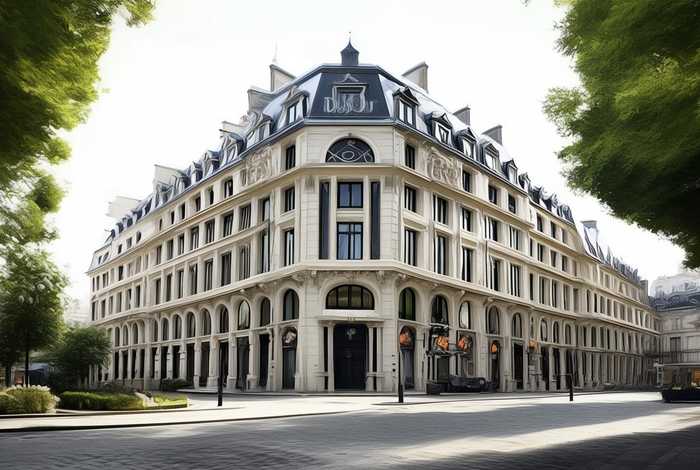 迪奥法国官网地址 迪奥法国总部具体地址