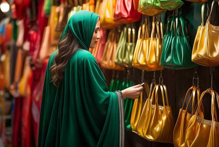 包包要买什么颜色聚财，包包要买什么颜色聚财好看