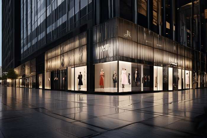 lv官方旗舰店直播（lv官方旗舰店直播在哪看）