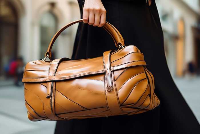 chanel手提包菜篮子 - celine菜篮子包