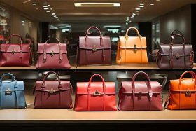 常见的大牌包包品种；常见的大牌包包品种图片