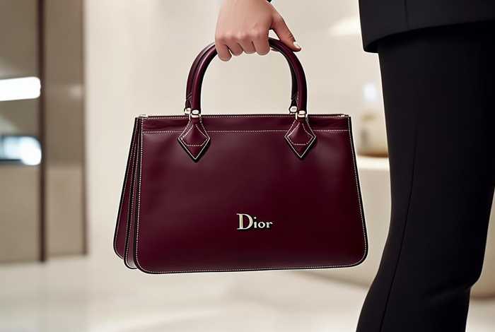 dior官网最新包包（dior官网新款包包）
