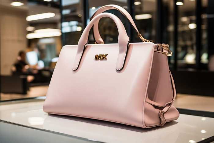 mk是什么牌子的包包 mk是什么牌子的包包什么档次