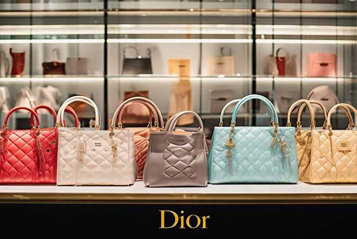 迪奥包包价格多少 迪奥包包价格多少合适