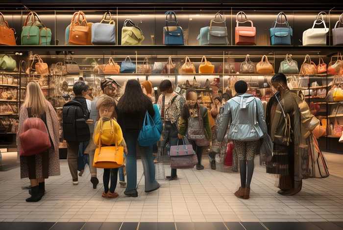 包包怎么搜便宜又好看；包包怎么搜索能搜到好看的包