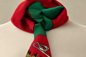 古驰围巾经典款，古驰围巾经典款是哪款