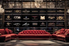 顶级奢侈品牌排行榜前十名 顶级奢侈品牌排行榜前十名有哪些