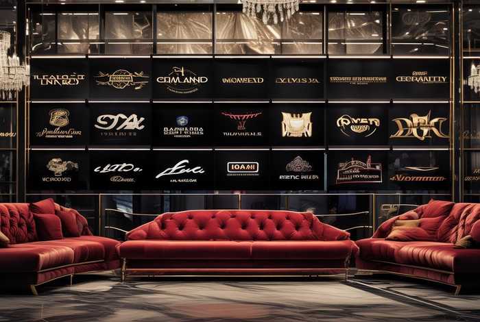 顶级奢侈品牌排行榜前十名 顶级奢侈品牌排行榜前十名有哪些