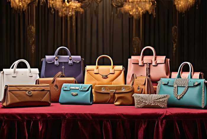 包包大牌奢侈品、十大奢侈品包包品牌有哪些？