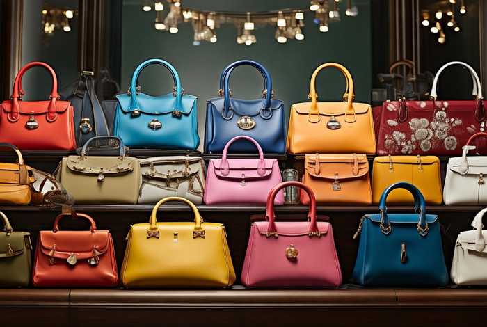 大牌包包排行榜20名图片（大牌包包排行榜20名图片大全）