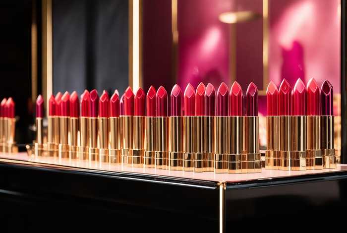 ysl口红官网 - ysl口红官网价格