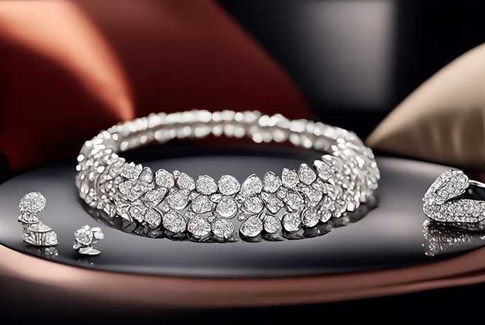 顶级奢侈品牌首饰，顶级奢侈品牌首饰图片