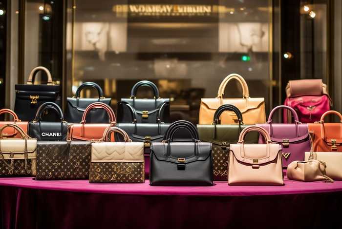 高端前十品牌包包；高端前十品牌包包有哪些