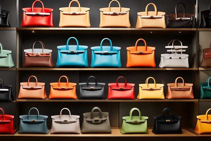 hermes爱马仕女包分类；hermes爱马仕女士包包