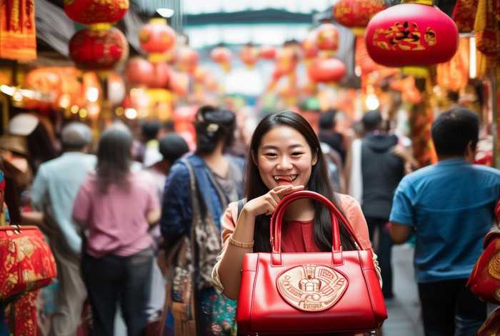 包包买什么颜色旺财，包包买什么颜色旺财？