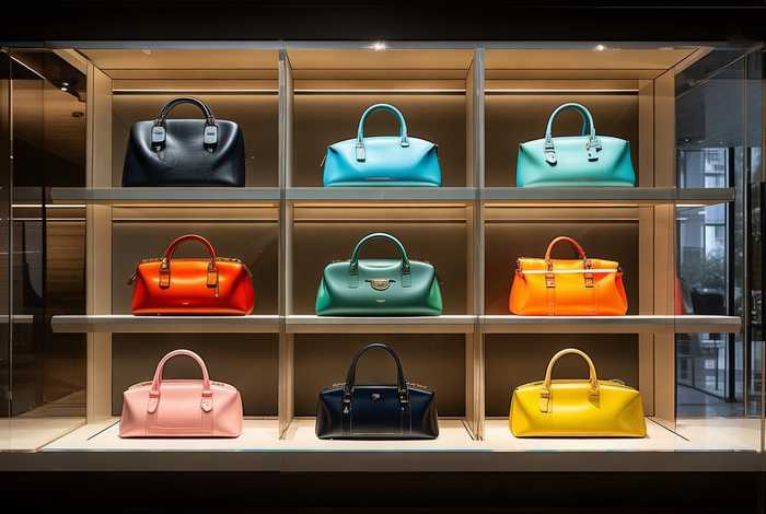 包包排名前十的店 包包排名前十名