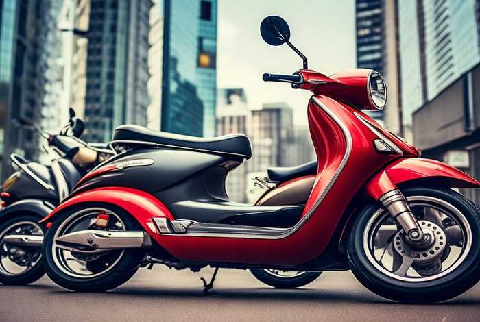 2万左右的踏板摩托车推荐 2万左右的踏板摩托车推荐知乎