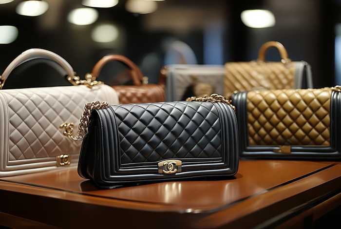 chanel所有包包，chanel所有包包图片