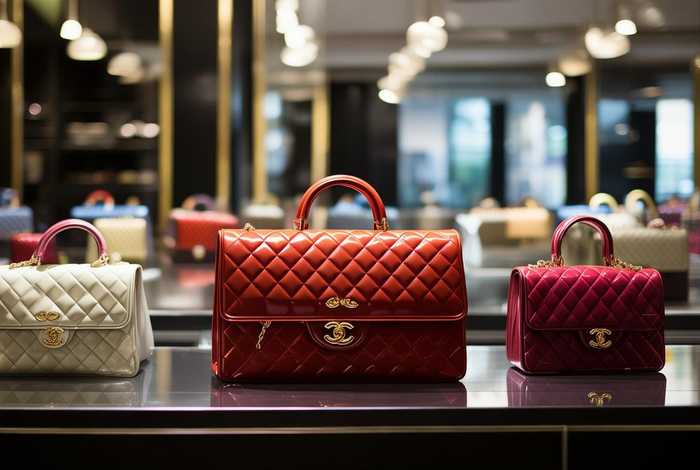 chanel女包专柜价、chanel包包专柜价格