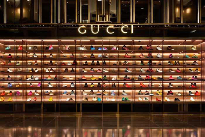 古驰旗舰店官网，古驰旗舰店官网鞋子