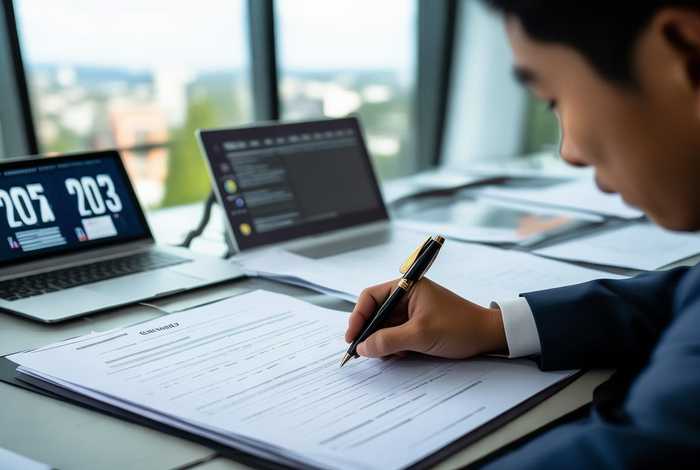 2023年新修订的领导干部个人在关事项填报规定；领导干部报告个人有关事项规定的实施时间