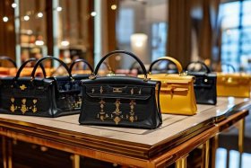 爱马仕新款包包价格（爱马仕新款包包价格一览表）