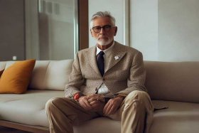 穿ck是不是老气（穿ck是不是老气些）