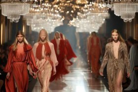 balmain是高奢吗 balmain是奢侈品吗