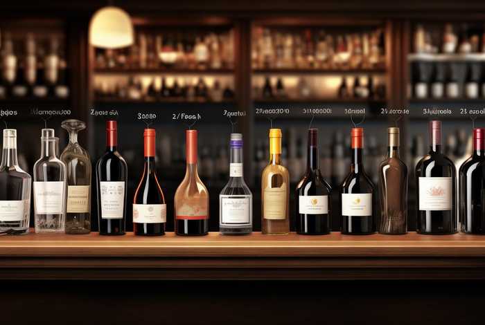 32类酒类商标转让价格、32类酒类商标转让价格怎么算