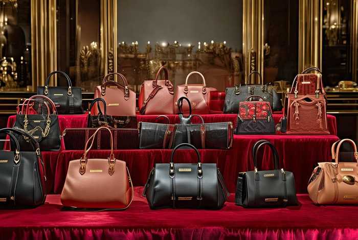 包包品牌排名一线品牌，一线大牌包包排名
