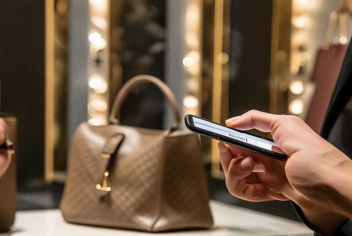 古驰包怎么查询编码，古驰包包怎么查询编码