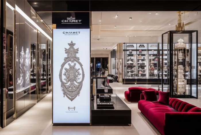 chaumet尚美是哪家公司 - 尚美chaumet全球价格对比