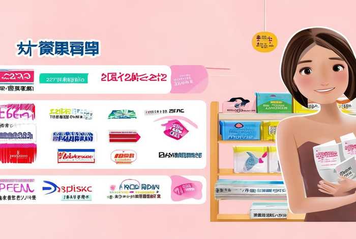 2024十大合格卫生巾品牌 - 2024十大合格卫生巾品牌排行榜