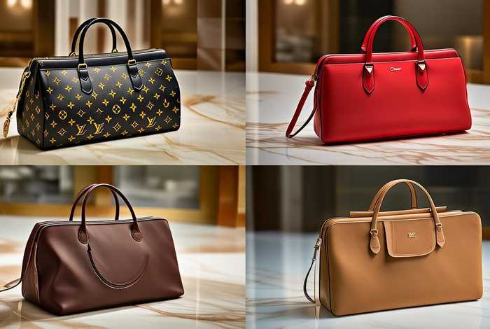 包包四大金刚；lv包四大金刚