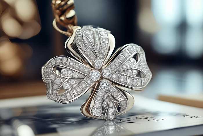 梵克雅宝中国官网，梵克雅宝中国官网四叶草