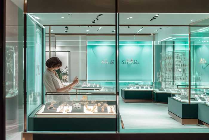 tiffanyco蒂芙尼官网日本（tiffany日本官网怎么购物）