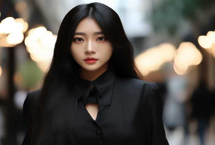 chanel代言人 chanel代言人jennie