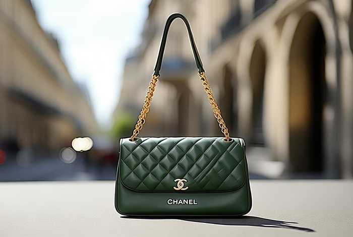 chanel的经典款；chanel经典款包包价位