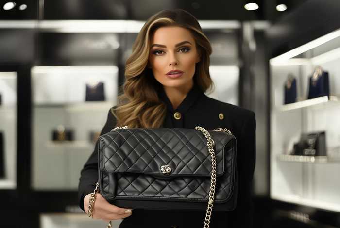 chanel官网防伪查询 - chanel官网查真伪