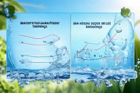 2022矿泉水排行榜；2021年矿泉水排行榜