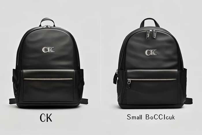 ck和小ck有啥区别的背包是正品吗 - ck和小ck有啥区别的背包是正品吗知乎