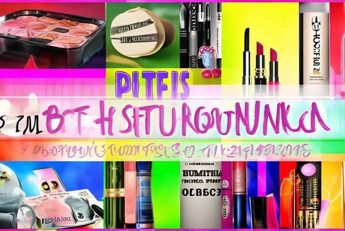 2022年化妆品热销排名；2020年化妆品排行榜前十名