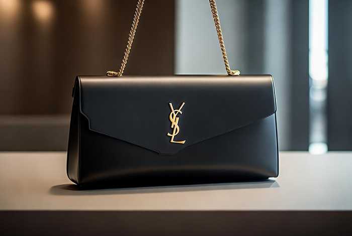 包包牌子正品圣罗兰（圣罗兰包包品牌排行）