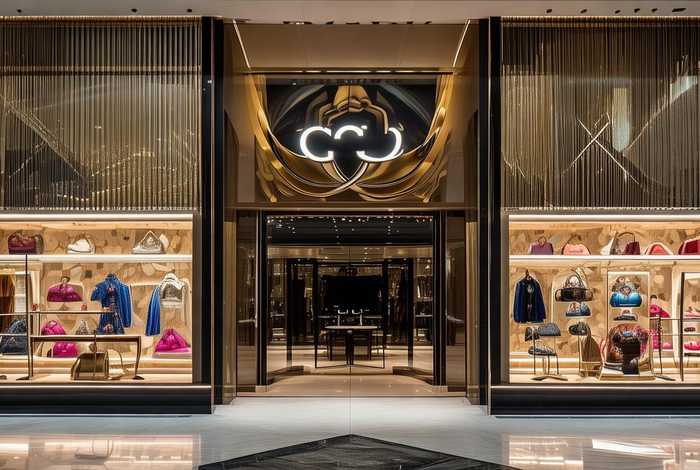 gucci group官网；gucci uae官网