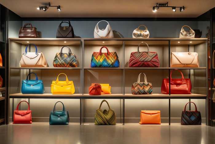 1-200小众包包品牌推荐 - 2020年小众包包品牌推荐