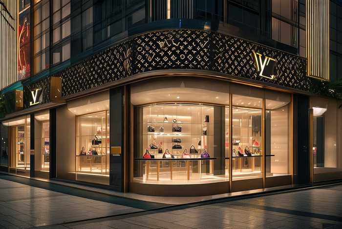 lv的市场定位；lv的市场定位是什么